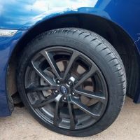 107 Tire & Service Center