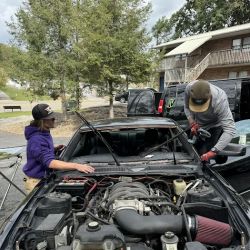 Williams Auto Glass ico
