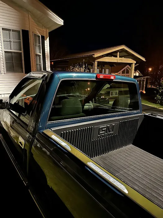 Williams Auto Glass 1