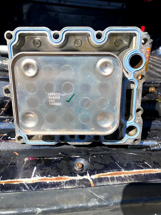 Eric’s Diesel Solutions 0