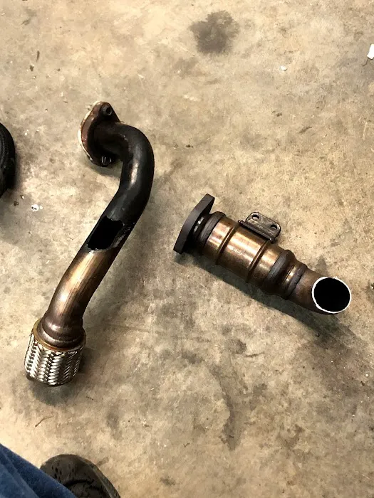 Eric’s Diesel Solutions 4