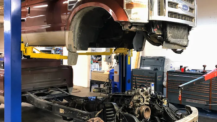 Eric’s Diesel Solutions 7