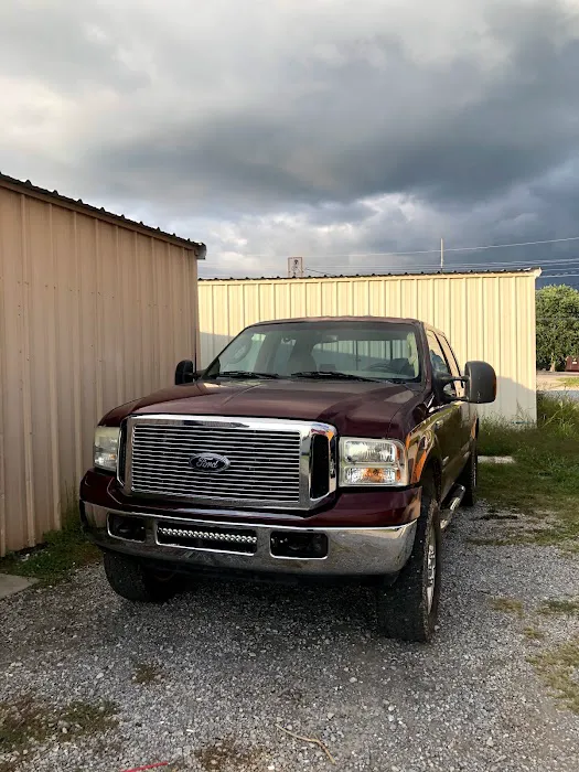 Eric’s Diesel Solutions 2