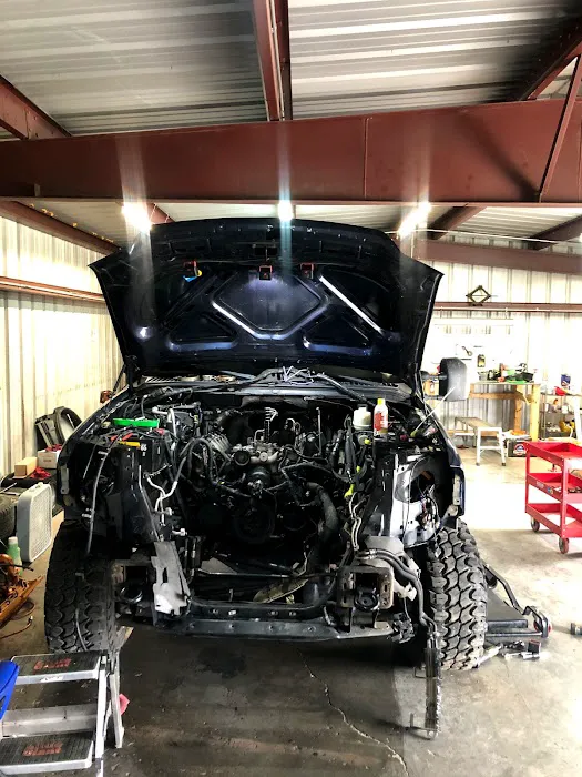 Eric’s Diesel Solutions 5