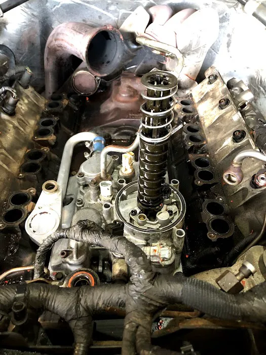 Eric’s Diesel Solutions 6