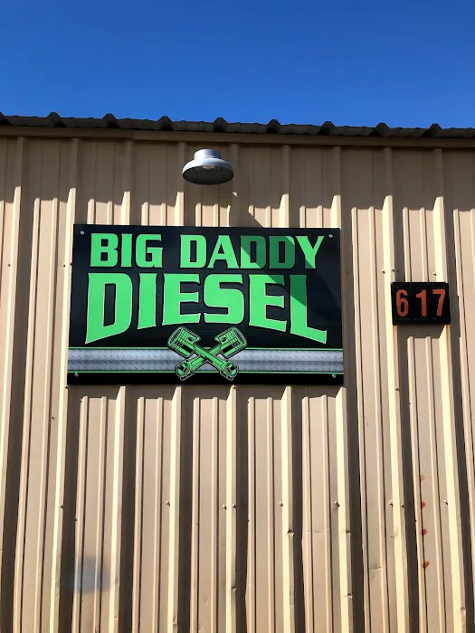 Eric’s Diesel Solutions 9