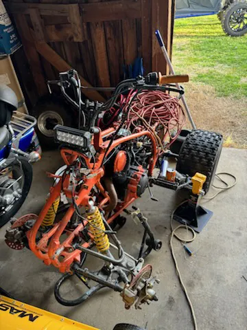 Venom Motorcycle Repair 0