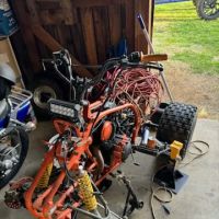 Venom Motorcycle Repair