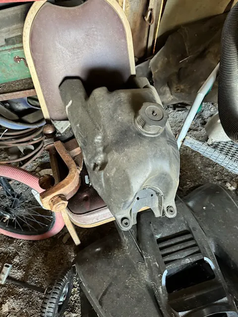 Venom Motorcycle Repair 3
