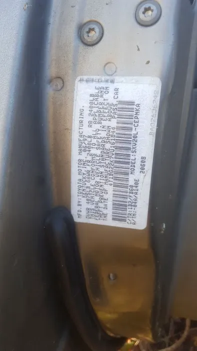 Thomas Brothers Auto Parts 0