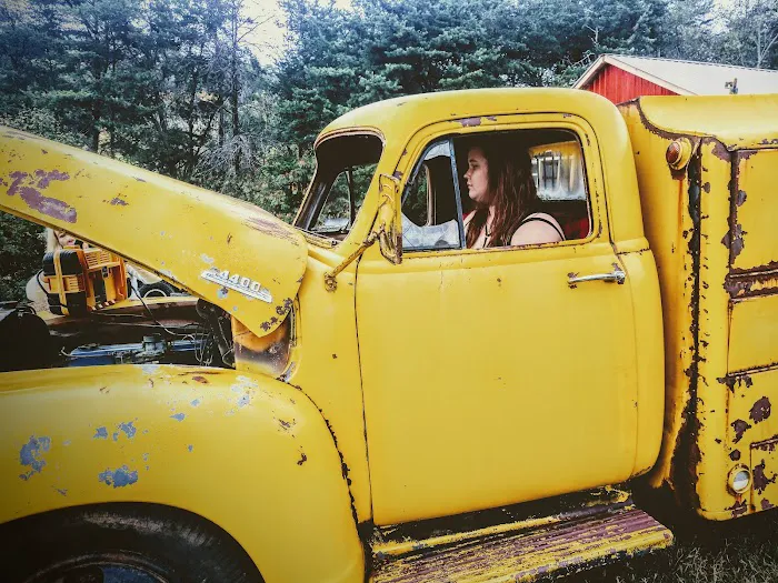 Mack's Auto Salvage 6