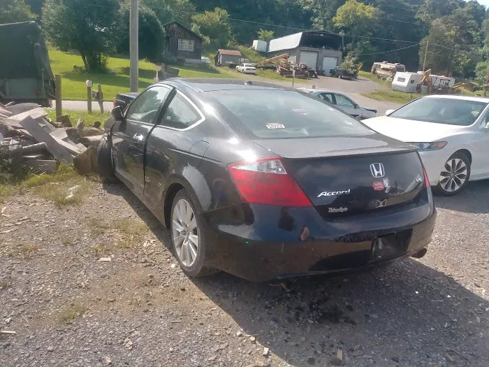 Mack's Auto Salvage 3
