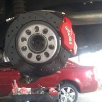 Excel Auto Service