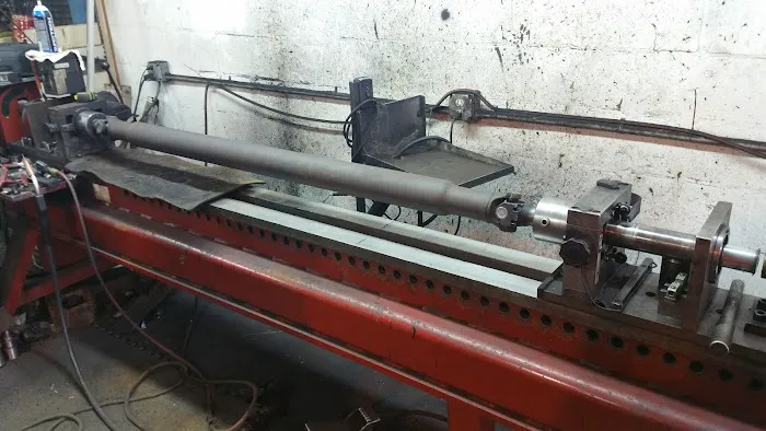 Ferguson Driveshafts 0