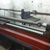 Ferguson Driveshafts