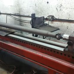 Ferguson Driveshafts ico