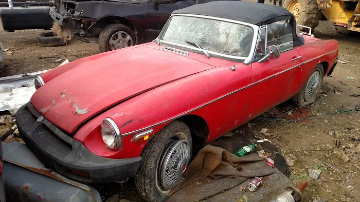 Jack's Auto Parts 0