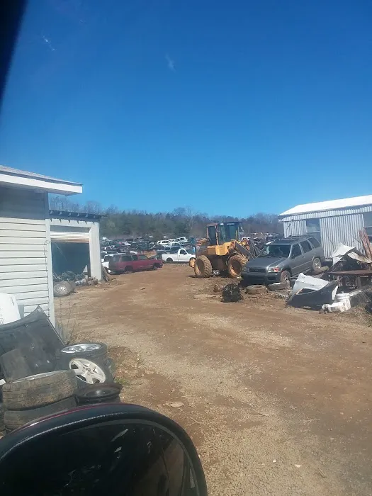 Jack's Auto Parts 1