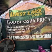 Los amigos tire shop