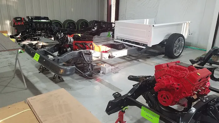 Nsane HotRodz 3