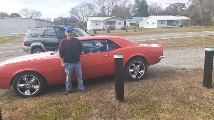 Nsane HotRodz 0