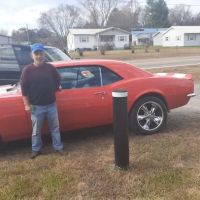 Nsane HotRodz