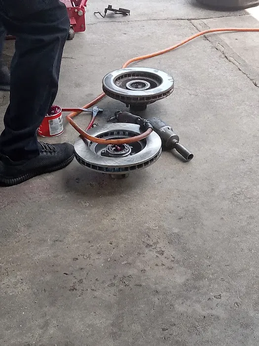 Master Tech tire & Automotive 0