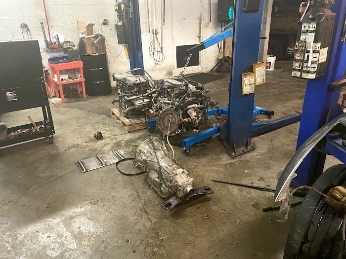 Master Tech tire & Automotive 2