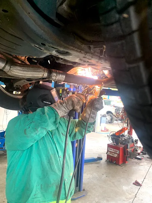 Master Tech tire & Automotive 3