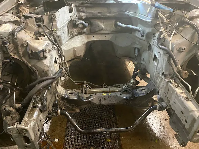 Master Tech tire & Automotive 4
