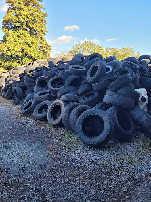 Joshua's Tire Sales 0