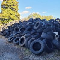 Joshua's Tire Sales