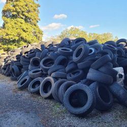 Joshua's Tire Sales ico