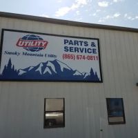Smoky Mountain Utility