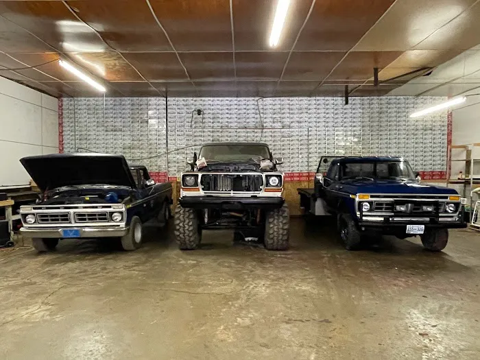 All American Motorsports 4