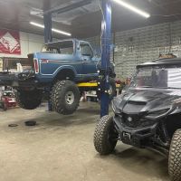 All American Motorsports
