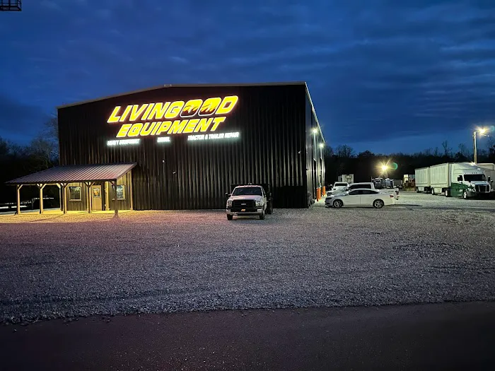 Livingood Equipment Truck and Trailer Repair 7