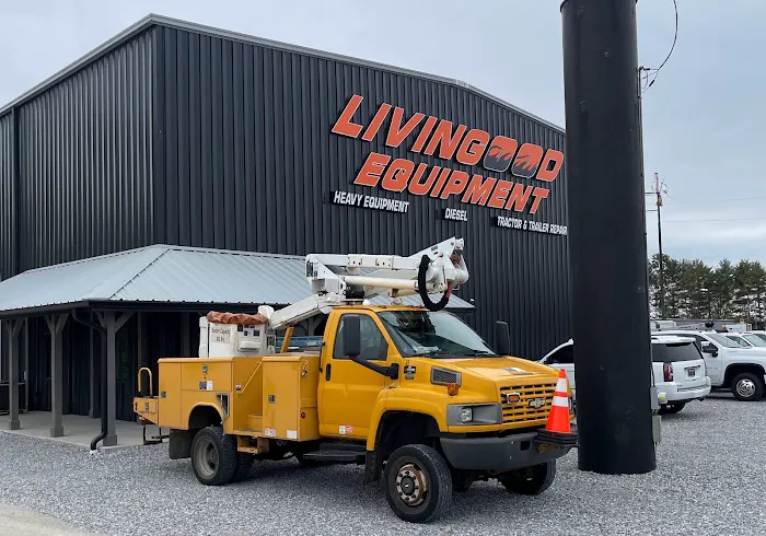 Livingood Equipment Truck and Trailer Repair 0