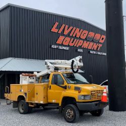 Livingood Equipment Truck and Trailer Repair ico