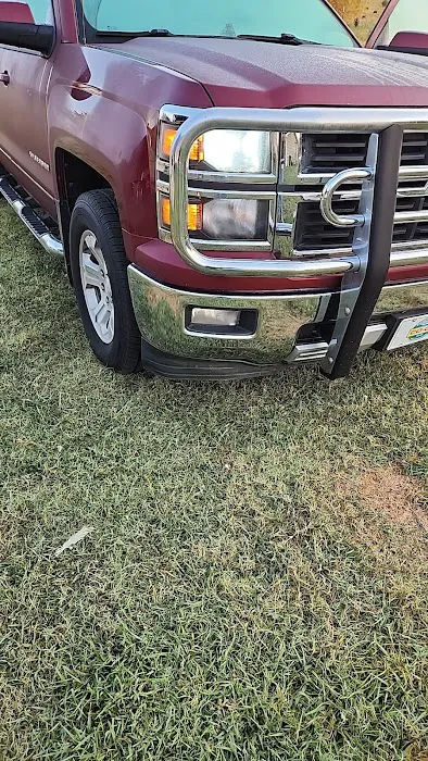 Steve's Transmission 1