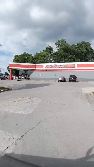 AutoZone Auto Parts 0