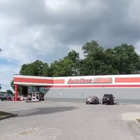 AutoZone Auto Parts