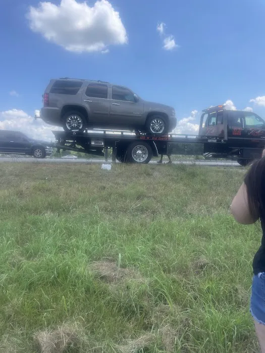 Xtreme Collision 1