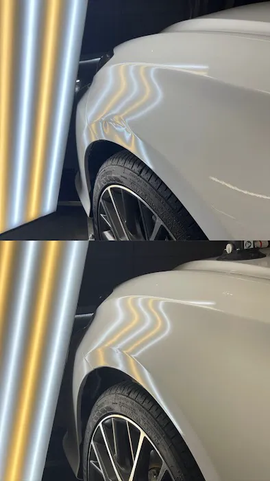 Dent Star 0