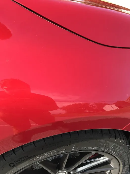 Dent Star 4