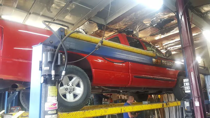 Muffler & Auto Center 0