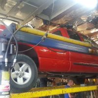 Muffler & Auto Center