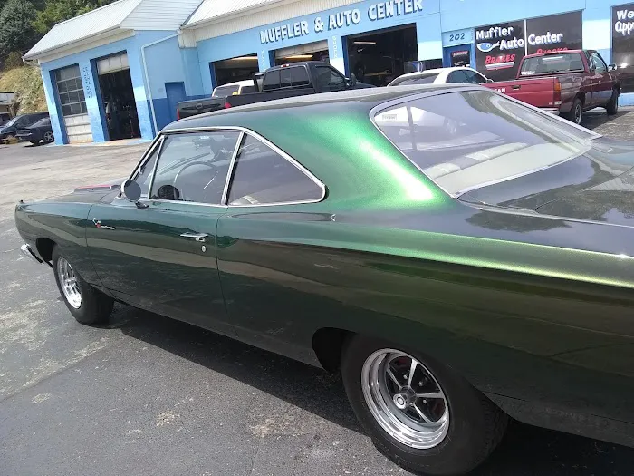 Muffler & Auto Center 4