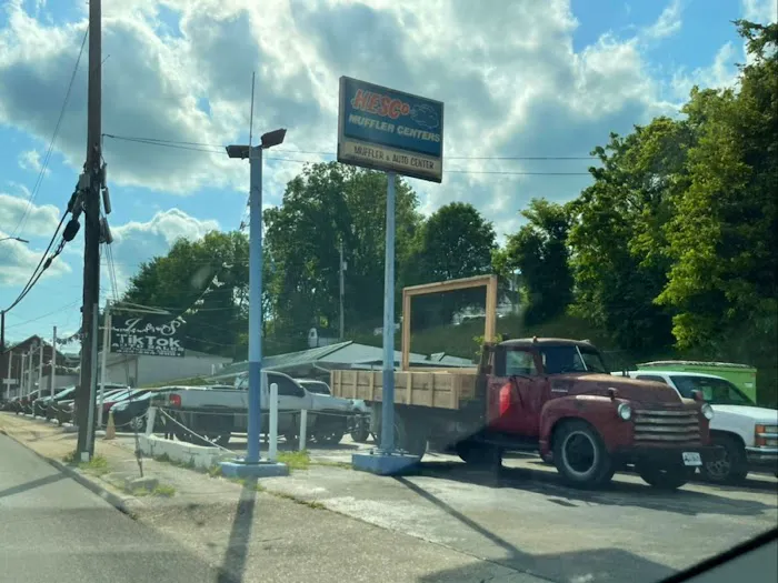 Muffler & Auto Center 5