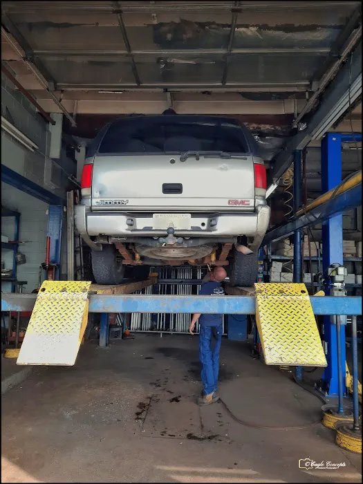 Muffler & Auto Center 6